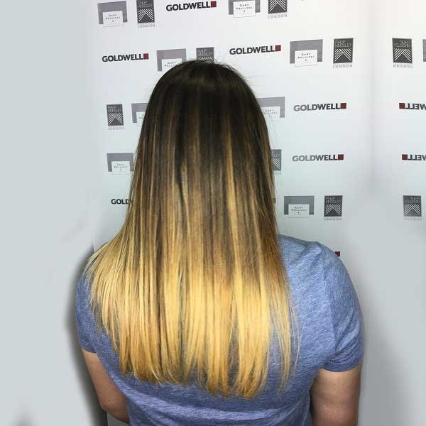 Hair Transformations Gallery at Gary Pellicci Hair Salon in Ongar Essex