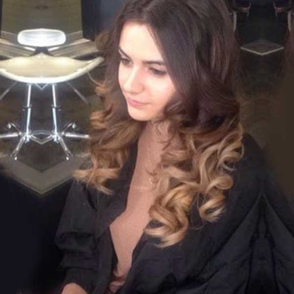 Hair Transformations Gallery at Gary Pellicci Hair Salon in Ongar Essex