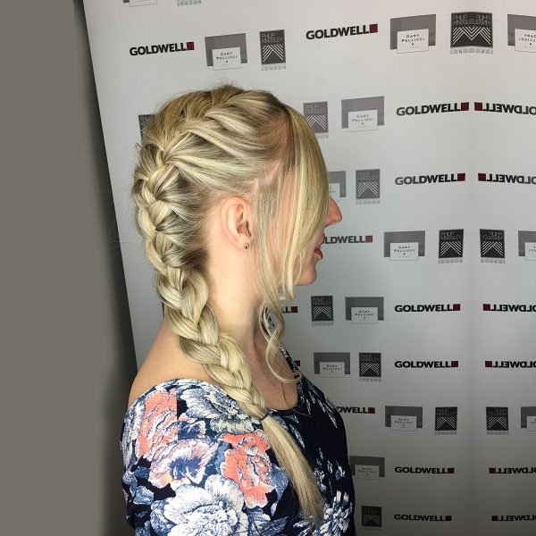 Hair Transformations Gallery at Gary Pellicci Hair Salon in Ongar Essex