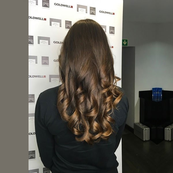 Hair Transformations Gallery at Gary Pellicci Hair Salon in Ongar Essex