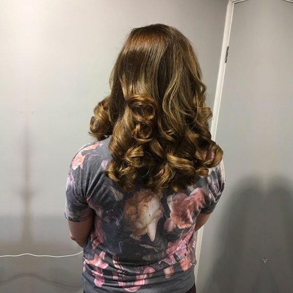 Hair Transformations Gallery at Gary Pellicci Hair Salon in Ongar Essex