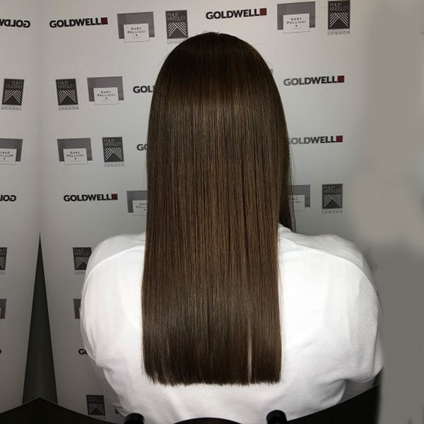 Hair Transformations Gallery at Gary Pellicci Hair Salon in Ongar Essex