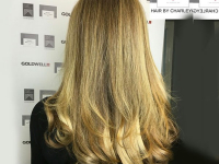 Hair Transformations Gallery at Gary Pellicci Hair Salon in Ongar Essex