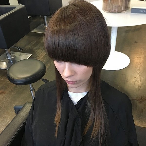 Hair Transformations Gallery at Gary Pellicci Hair Salon in Ongar Essex