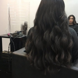 Lauren Goodger Gold Class Hair Extensions Resized