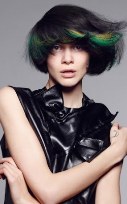 Hair Colour at Gary Pellicci Hair Salon in Ongar Essex