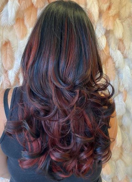 Red-Balayage-Brentwood