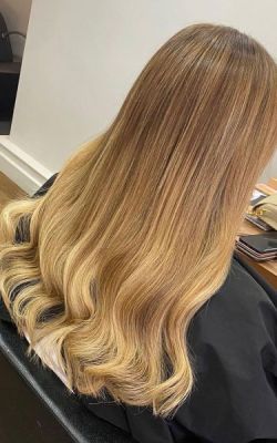 Ongar-extesnions-after-beautyworks-extensions-for-length
