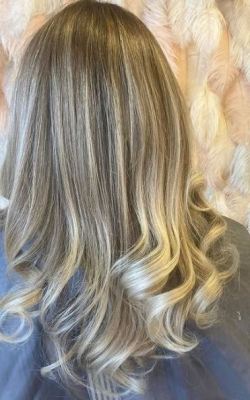 Balayage-Brentwood-Salon