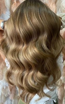 Tape-in-Hair-Extensions-Ongar