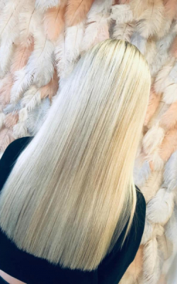 Sleek-Blonde-Blowdry-Essex-Hair-salons