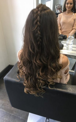 Special-occasion-hair