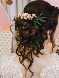 Wedding Hairstyles at Gary Pellicci Hair Salon in Ongar Essex